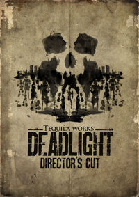 Deadlight: Directors Cut GRA XBOX ONE