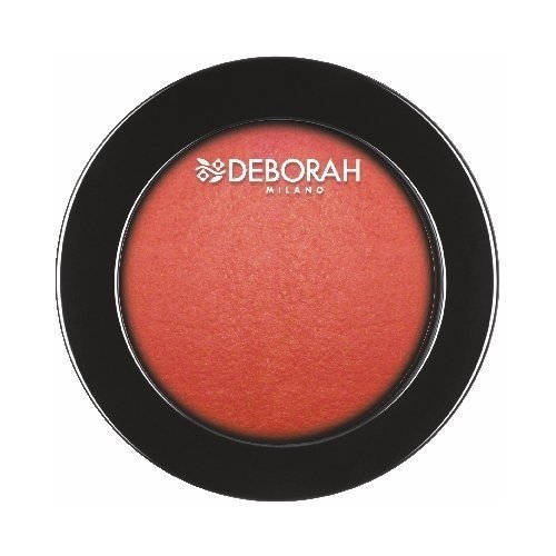 Deborah Hi-Tech Blusher róż do policzków 62 Dark Apricot 3,6g