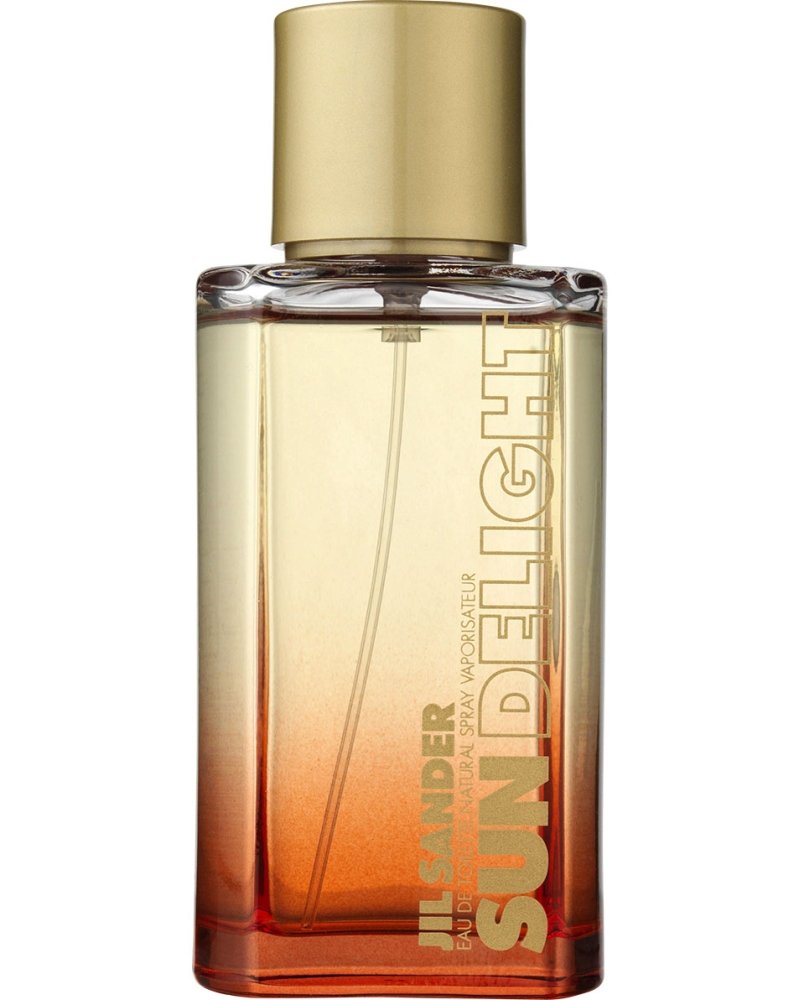 Jil Sander Sun Delight woda toaletowa 30ml