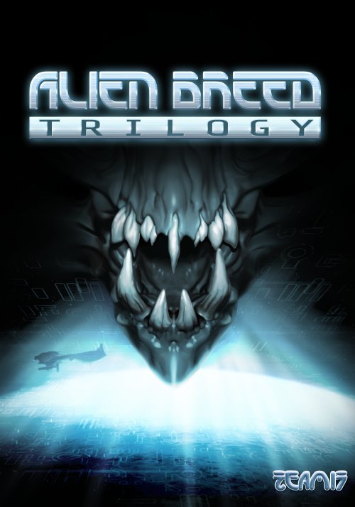 Alien Breed: Trilogy