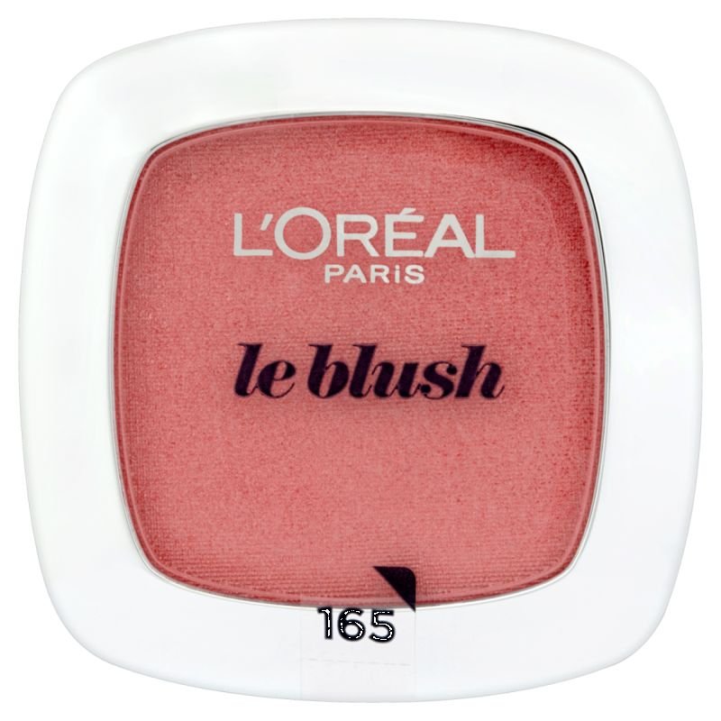 Loreal Paris Paris True Match Blush róż do policzków 