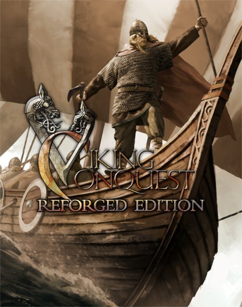 Mount & Blade: Warband - Viking Conquest
