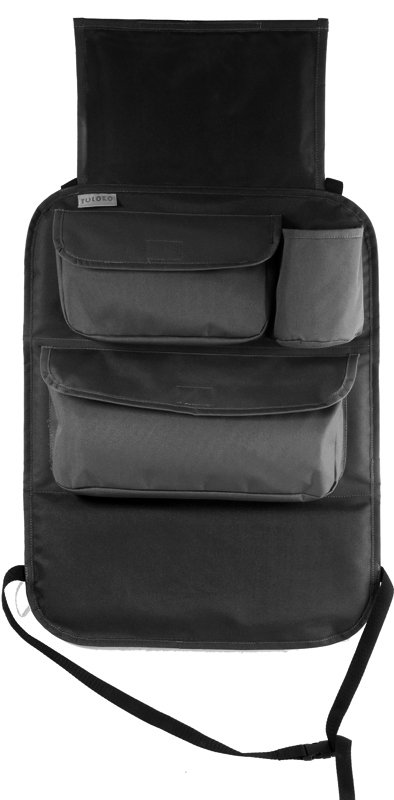 Tuloko Organizer podróżnika z oknem na tablet Tuloko 183445-uniw