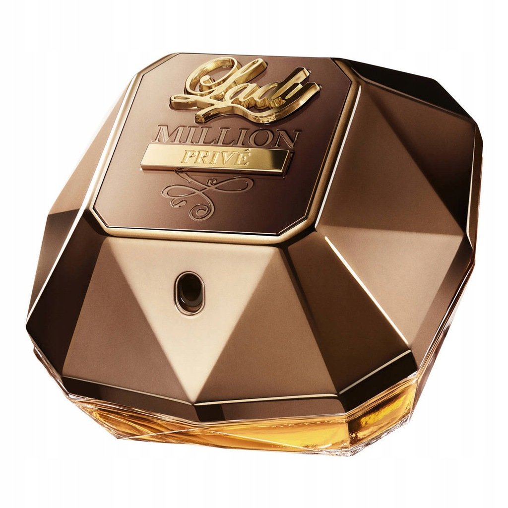 Paco Rabanne Lady Million Prive woda perfumowana 80ml