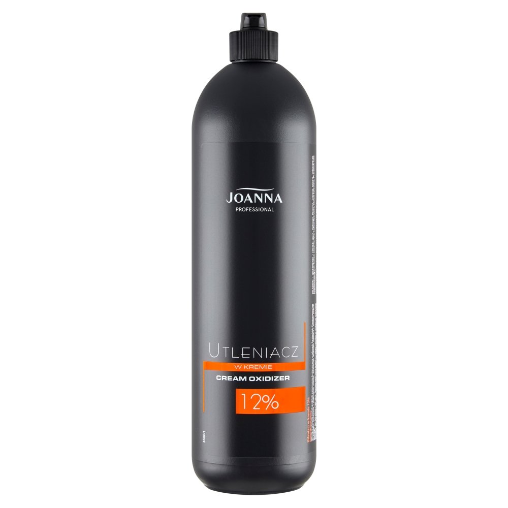 Joanna Professional Oxydant rozjaśniacz 12% 1000g