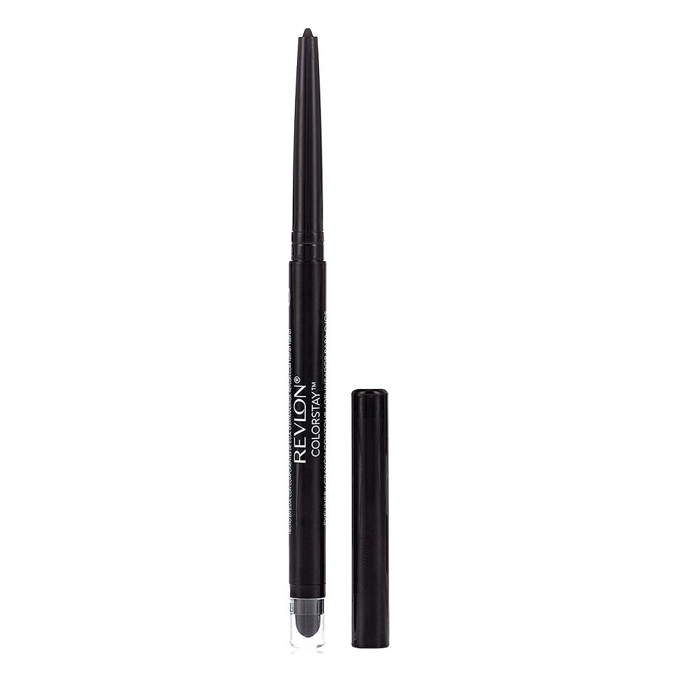 Revlon Colorstay Eye Liner 16H 0,28g W Eyeliner 201 Black 309976790015