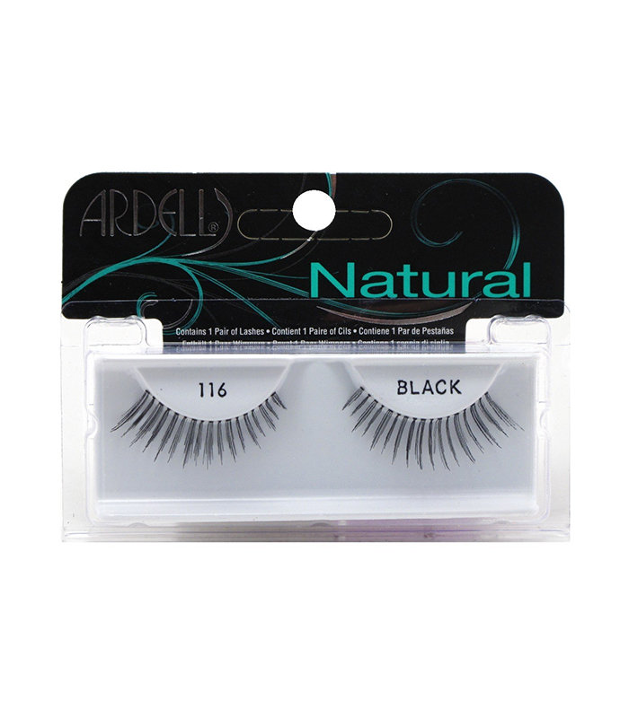 Ardell Fashion Lashes 116 svart