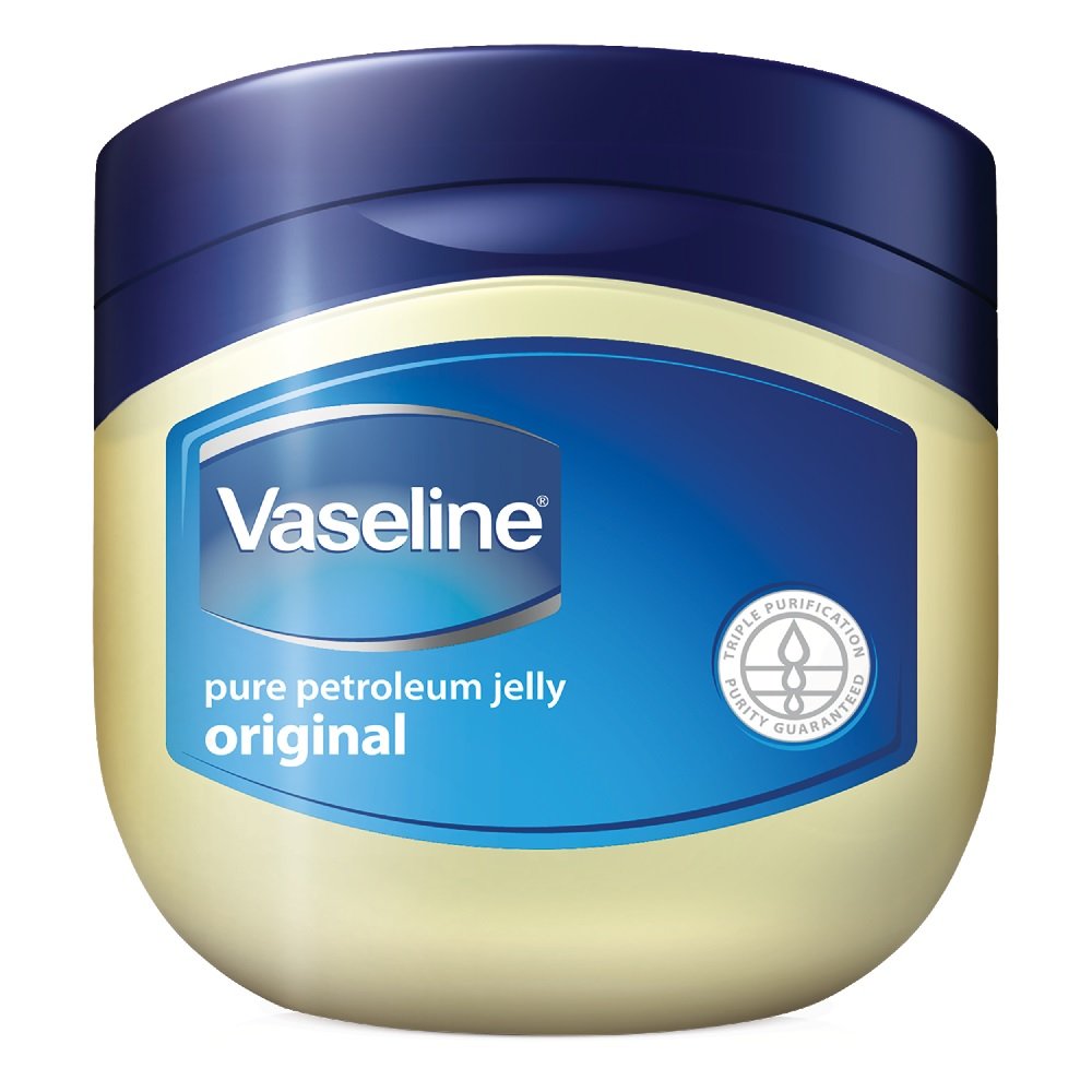 Vaseline Original Protecting Jelly - Wazelina kosmetyczna - 100 ml