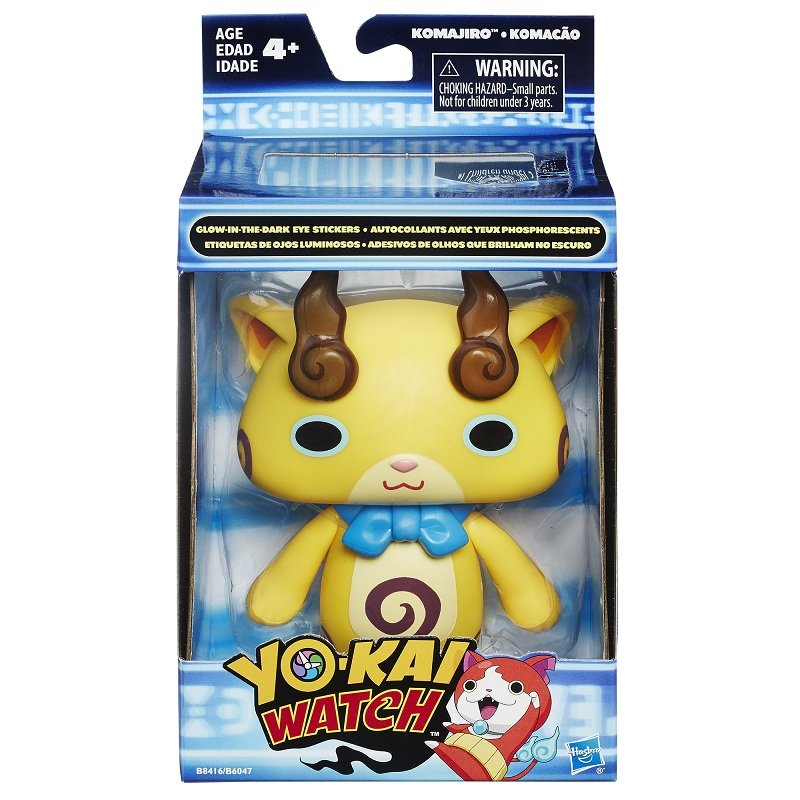 Hasbro Yo-Kai Watch Figurka kolekcjonerska 12 cm