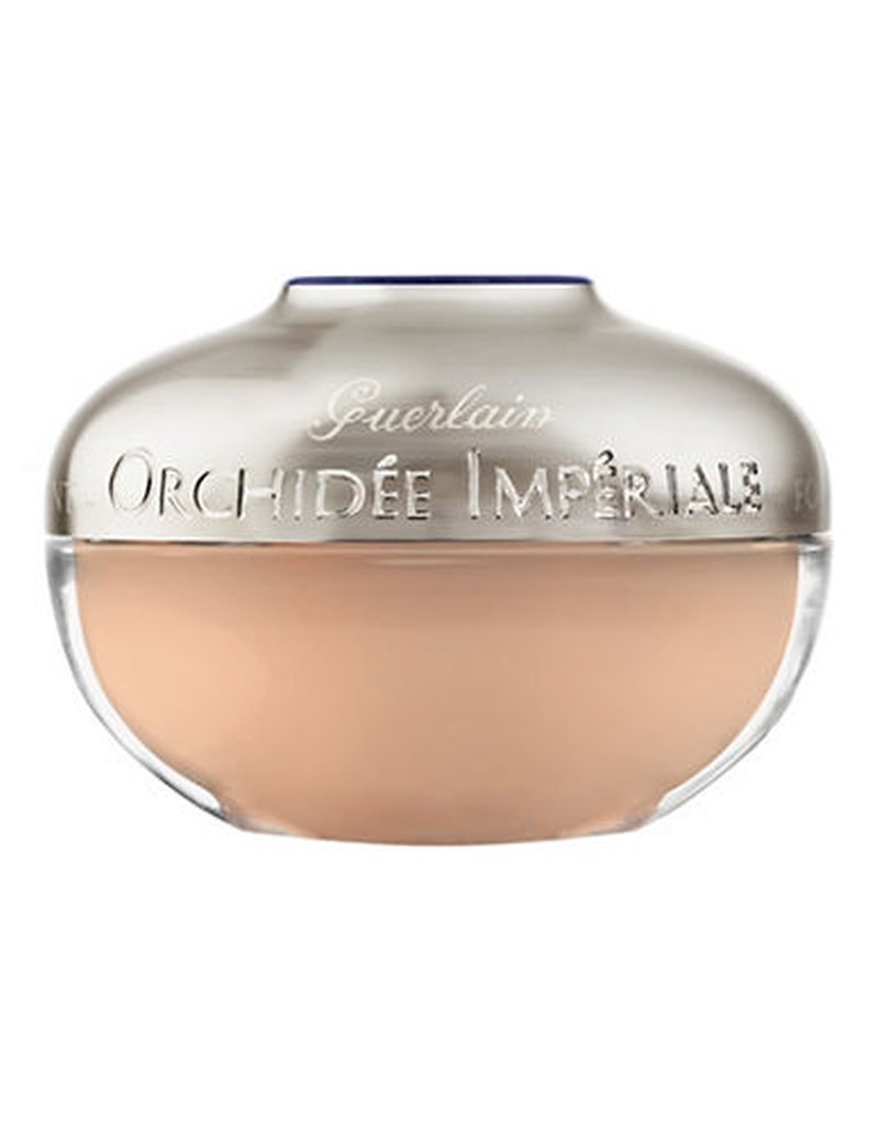 Guerlain Orchidée Impériale Cream Foundation SPF25 30ml W Podkład 00 Beige Ivoire 53178