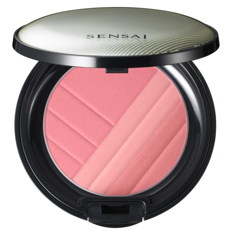 Kanebo Sensai Sensai Cheek Blush róż do policzków CH03 Usukurenai 4g