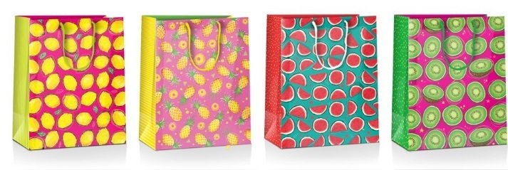TORBA 002 Fruit