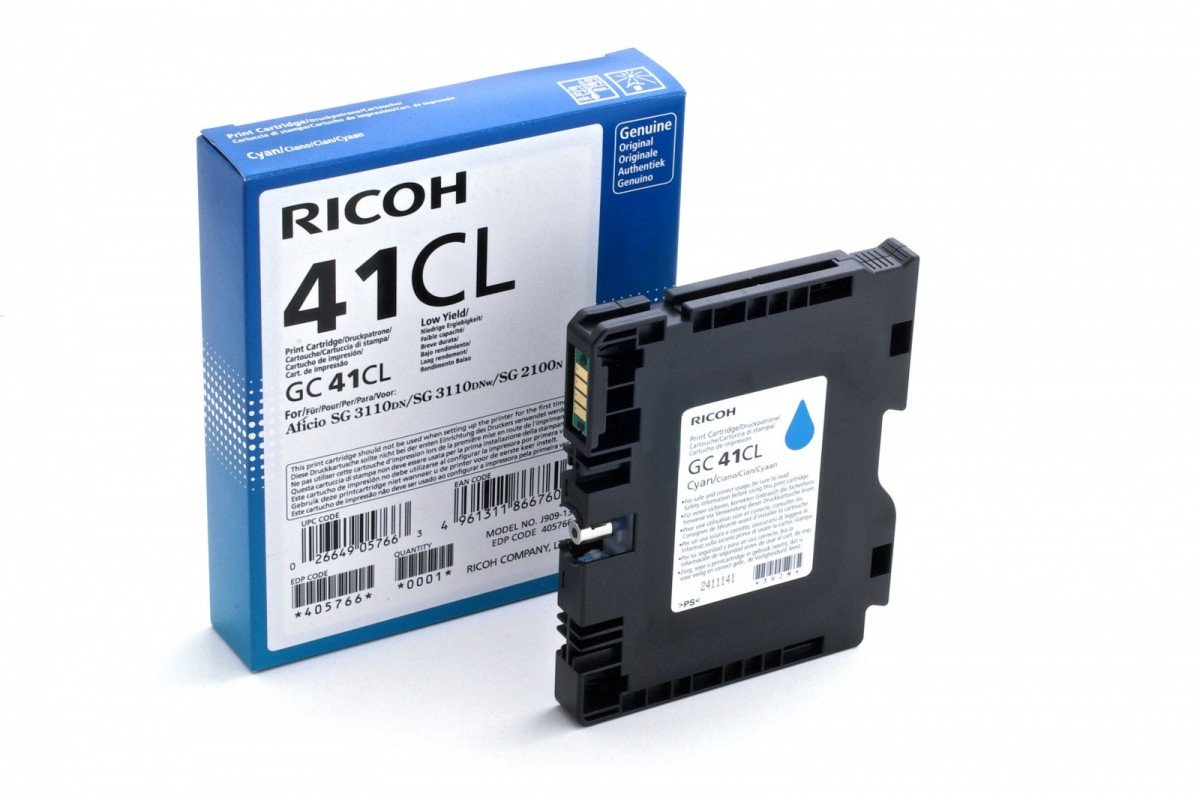 Ricoh 405766