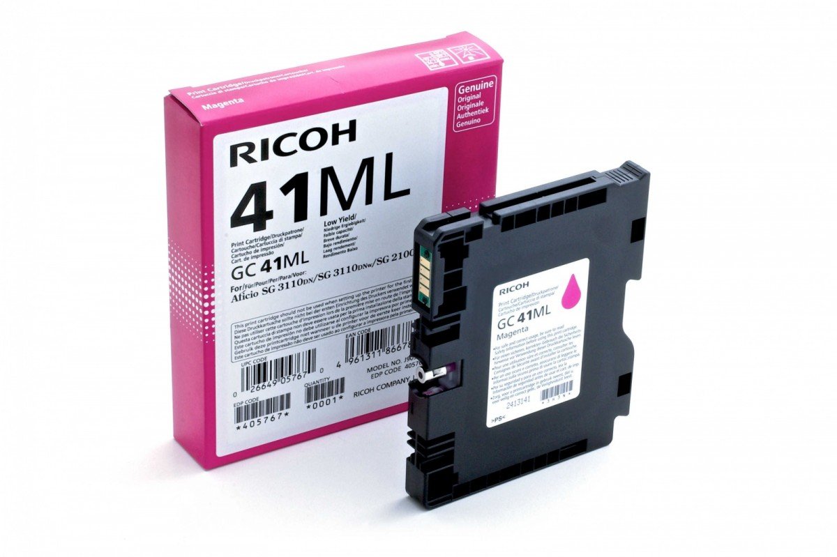 Ricoh 405767