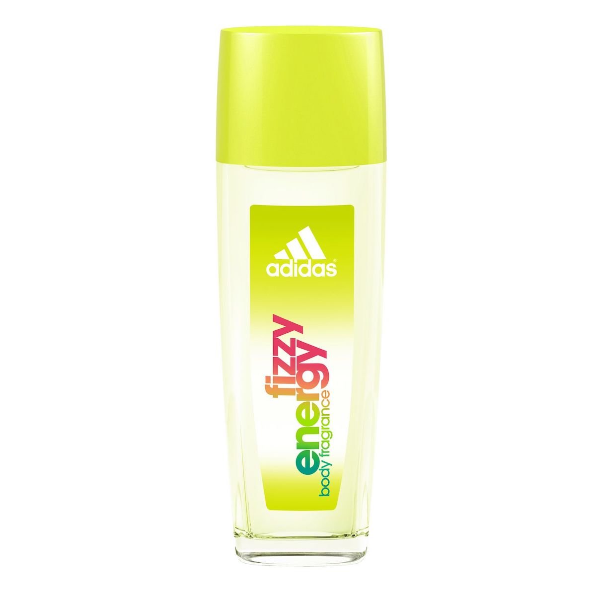 adidas Fizzy Energy naturalny dezodorant spray 75ml