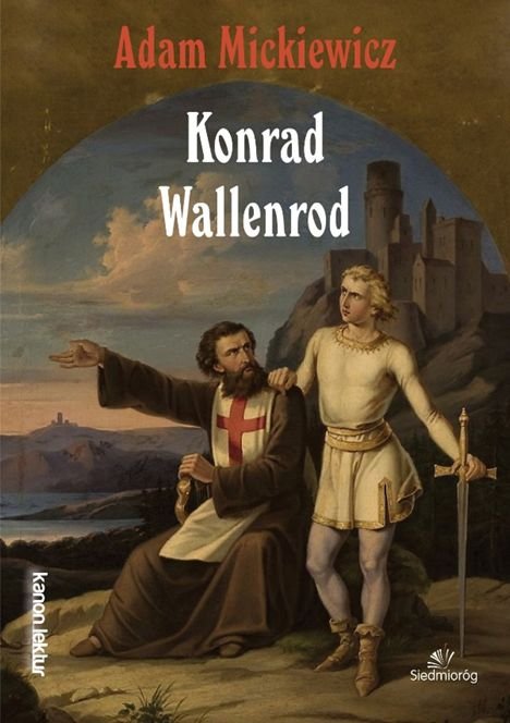 Siedmioróg Konrad Wallenrod w.2017