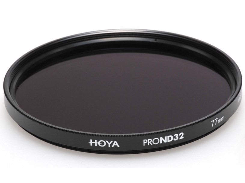 Filtr szary Hoya Pro ND32 82mm