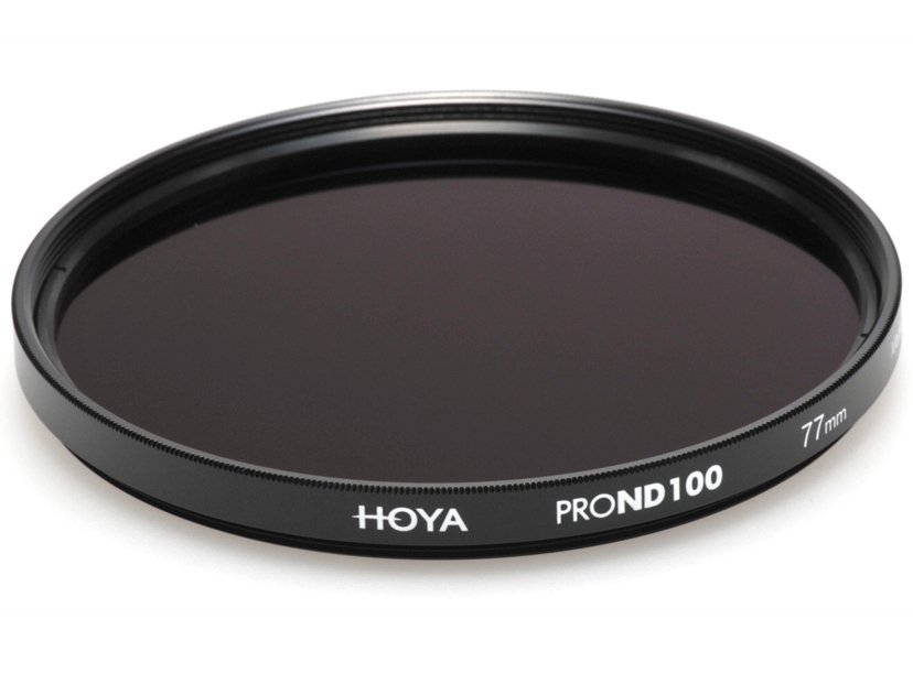 Filtr szary Hoya NDx100 / ND100 PROND 52mm