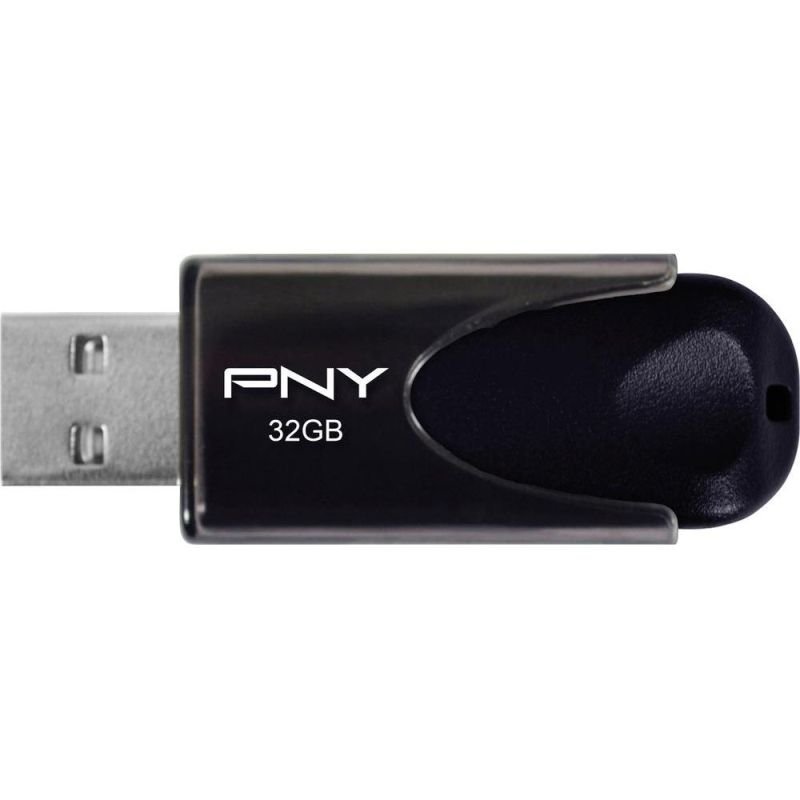 PNY Attache 4 32GB (FD32GATT430-EF)