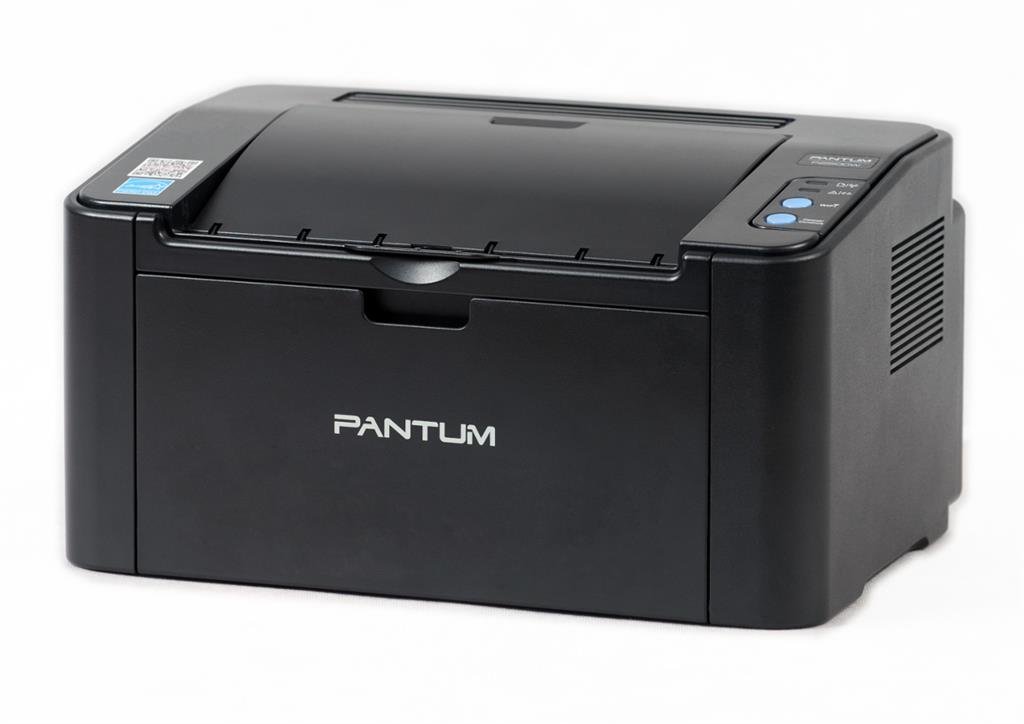 Pantum P2500 (P2500W)