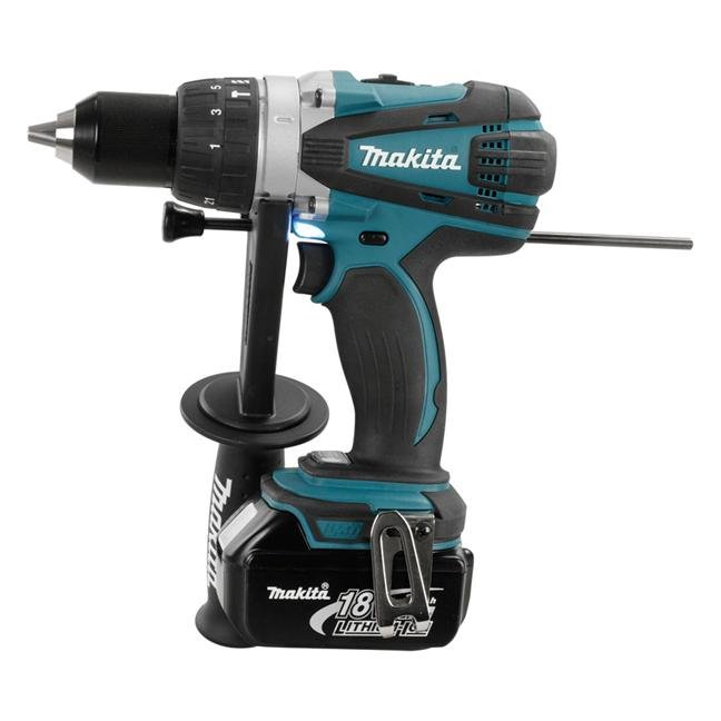 Makita DHP458RTJ