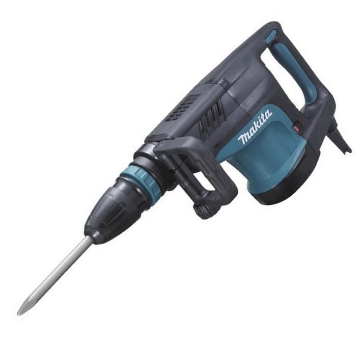 Młot udarowy kujący MAKITA HM1205C, SDS Max