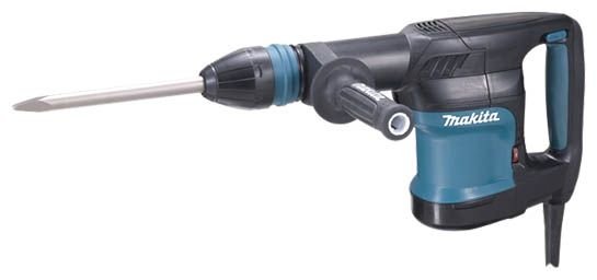 Młot udarowy kujący MAKITA HM0870C, SDS Max