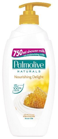 Palmolive Naturals Mleko i Miód 750ml