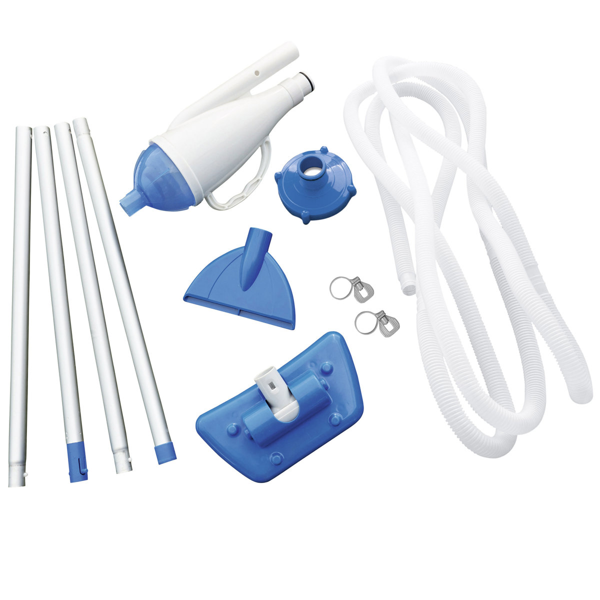 Bestway Odkurzacz do czyszczenia dna basenu 58212