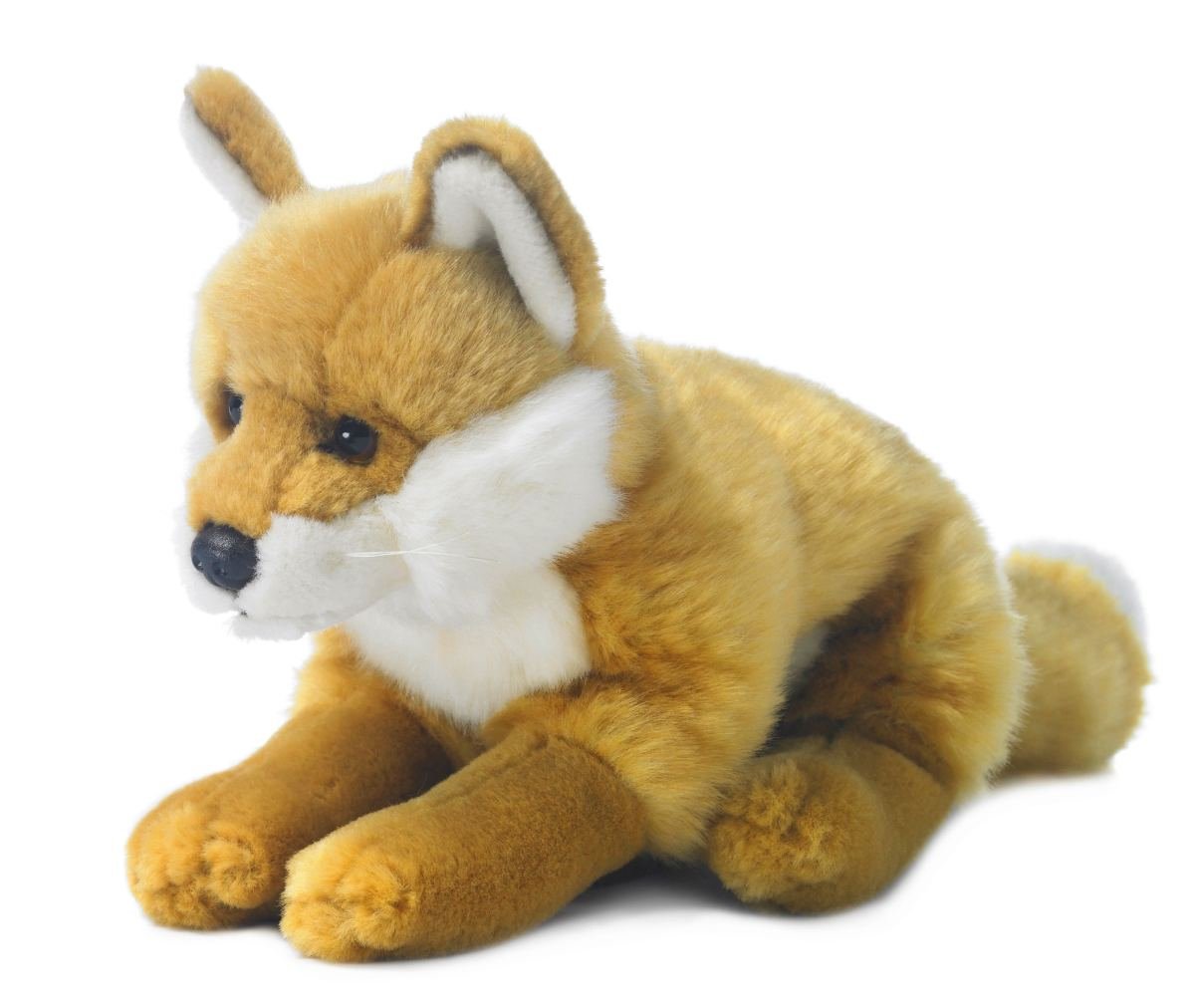 WWF Lis rudy 15 cm