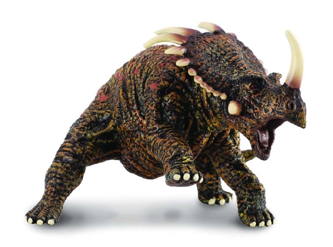 Collecta Dinozaur Styrakozaur figurka