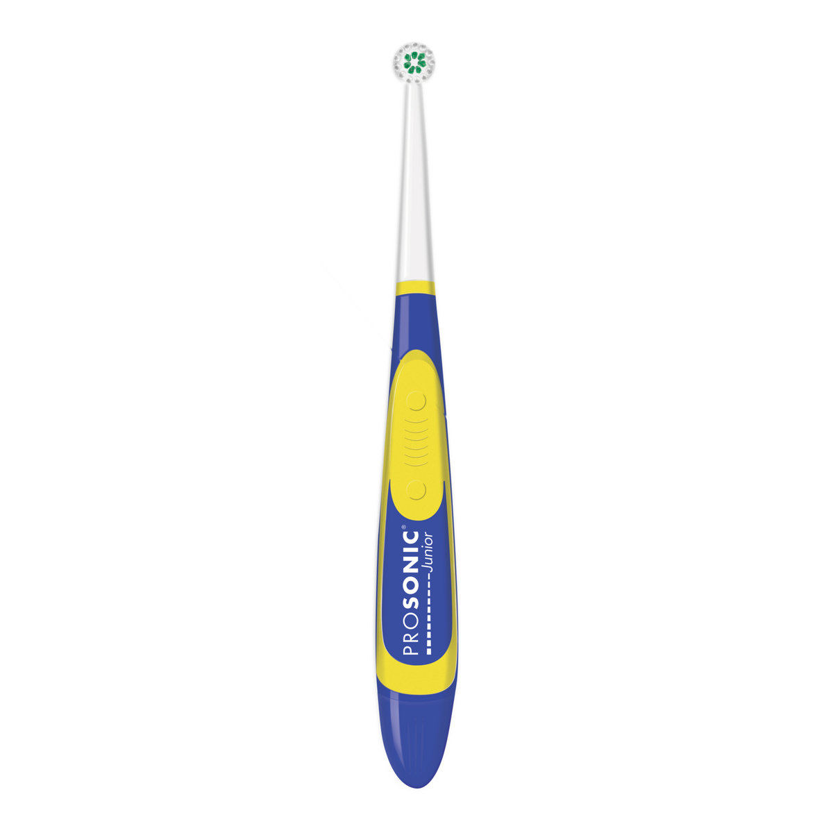Visiomed Szczoteczka soniczna Visiomed Prosonic Micro Junior niebieska prosonic micro junior blue TOW004581