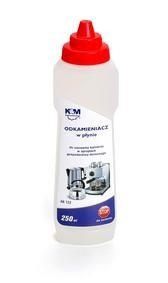K&M K&M Odkamieniacz w płynie 0,25 l AK122 AHKAMDAK1220000