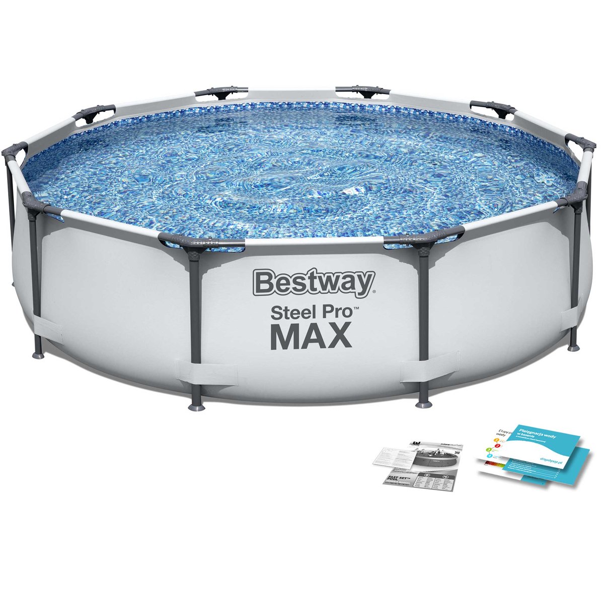 Bestway Basen ogrodowy 56026
