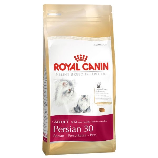 Royal Canin Persian 30 karma dla kotów perskich 2051