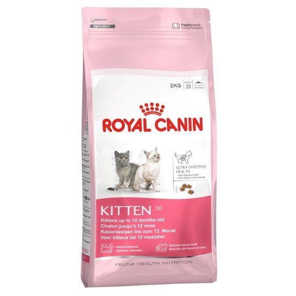 Royal Canin Kitten 0,4 kg