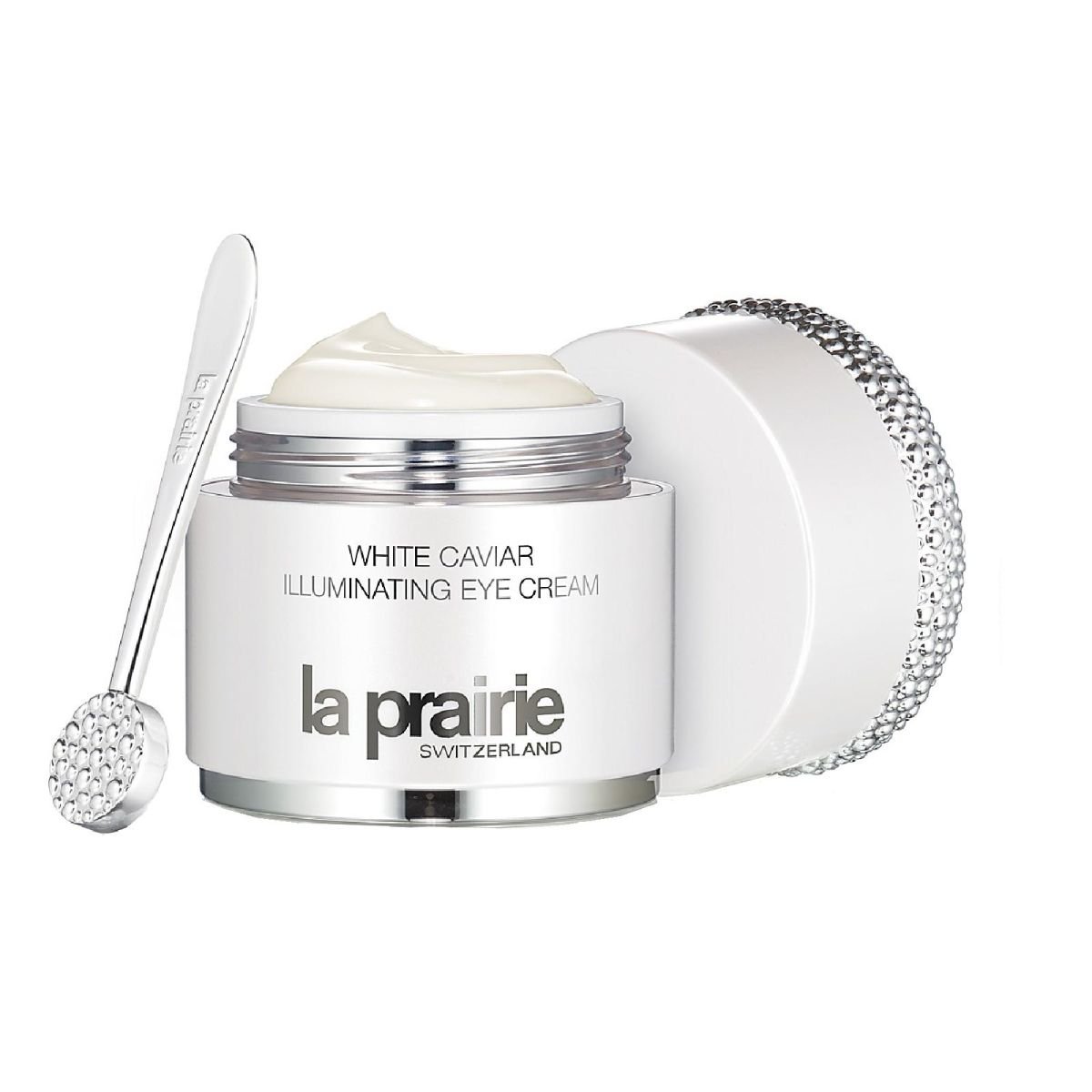 La Prairie White Caviar Illuminating Eye Cream Krem rozświetlający pod oczy 20ml