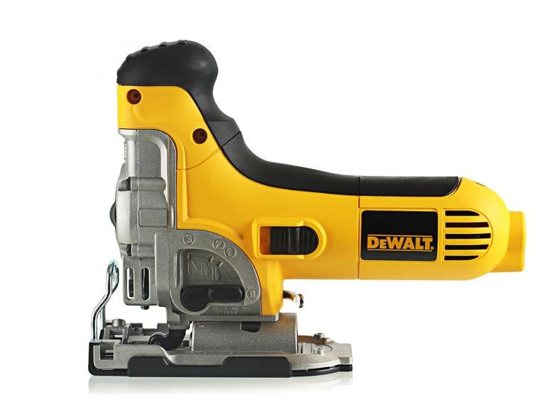 DeWalt Jednobiegowa wiertarka udarowa 701 W D21716