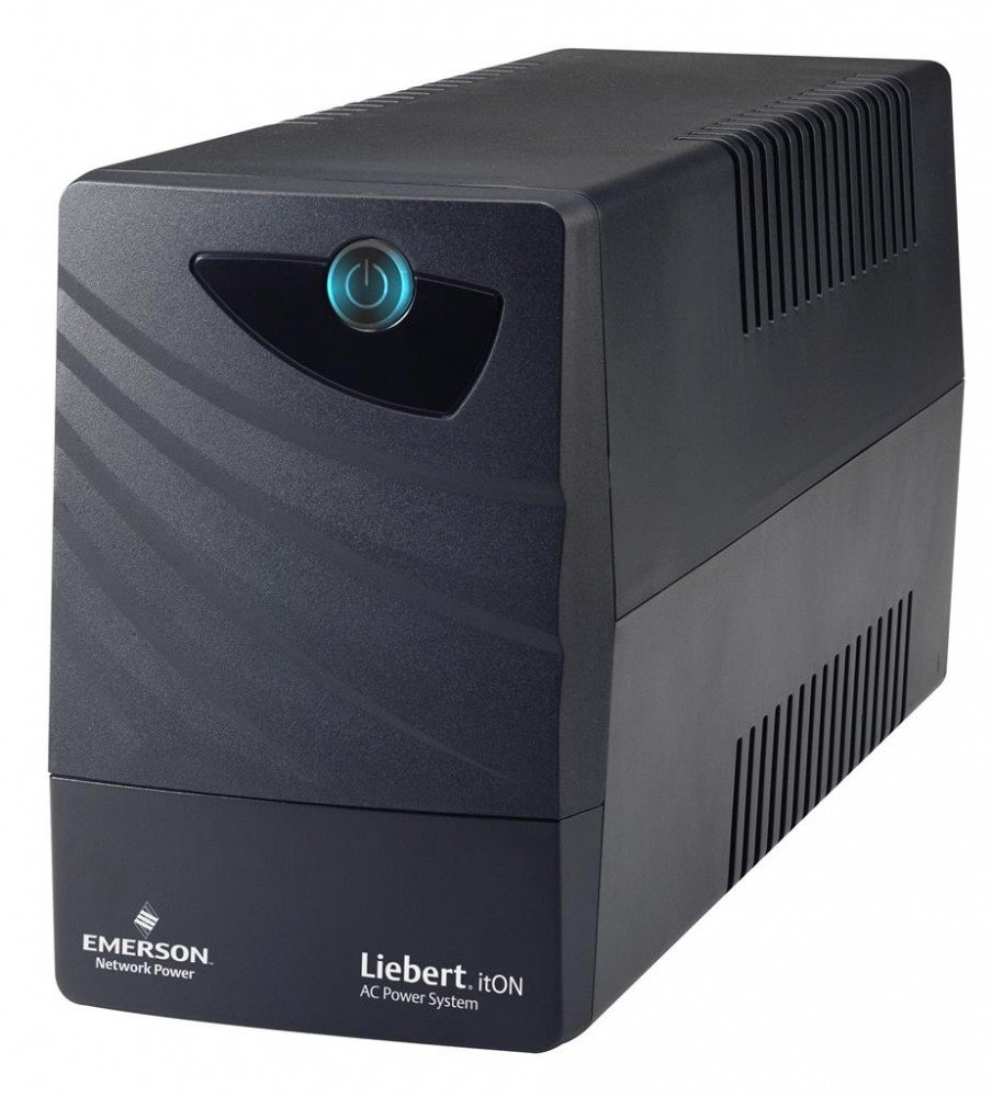 Vertiv LIEBERT itON 400VA 240W E 230V (LI32101CT00)