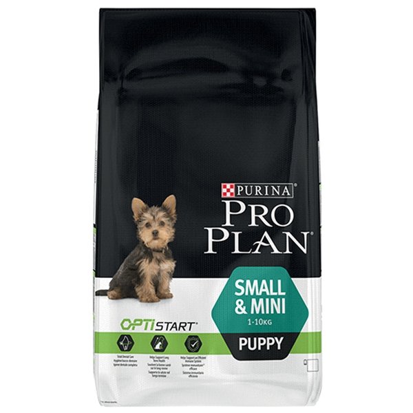 Purina Pro Plan Small&Mini Puppy Optistart 7 kg