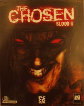 Blood II: The Chosen + Expansion PC