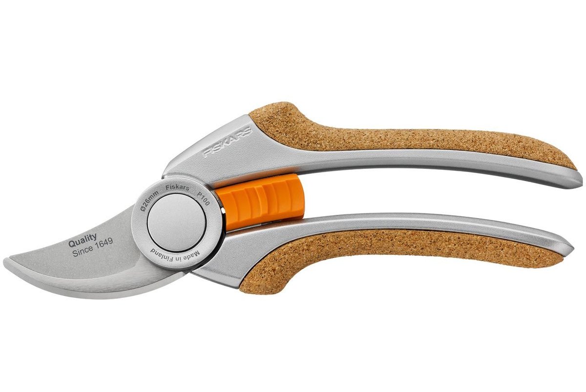 FISKARS Sekator nożycowy Quantum 111970