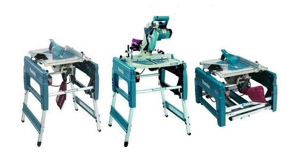 Makita LF 1000