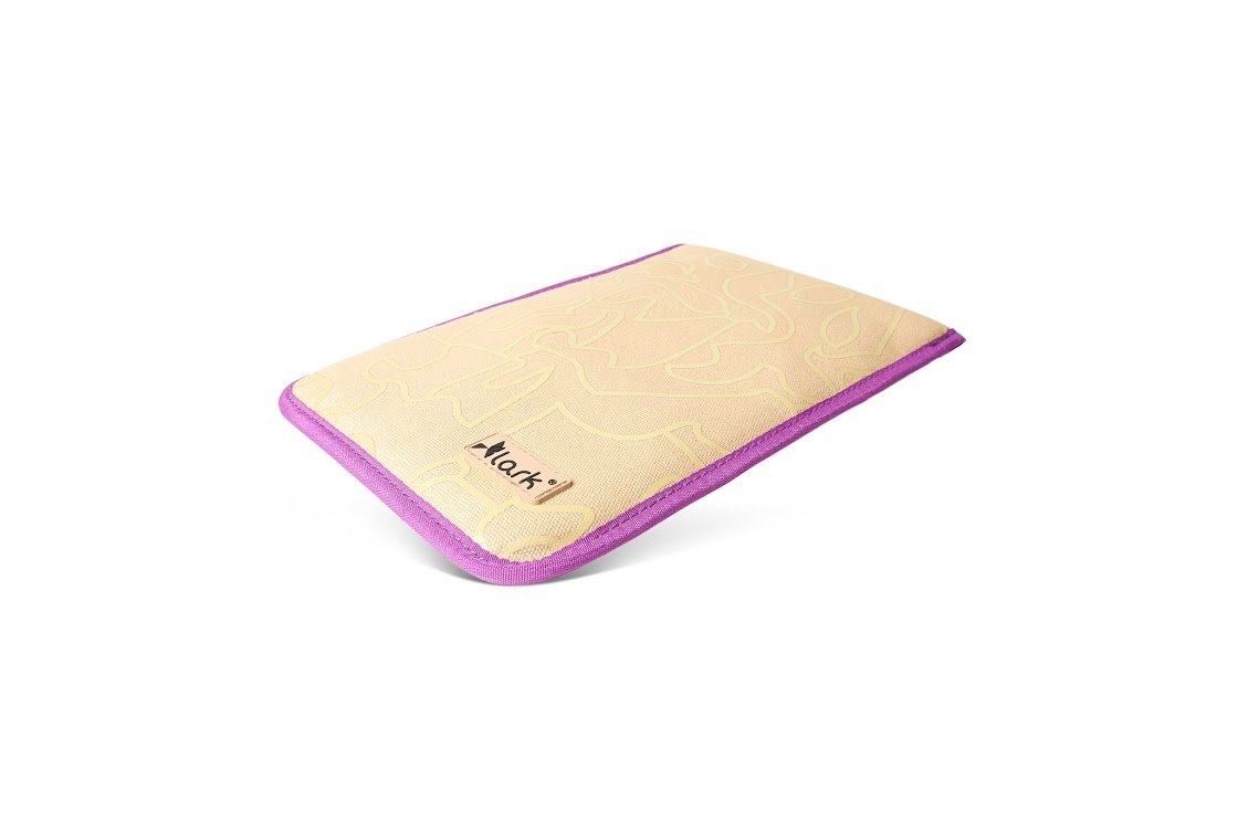 Lark Etui do tabletu Sleeve 9.7 Czerwone 5901592830295 R