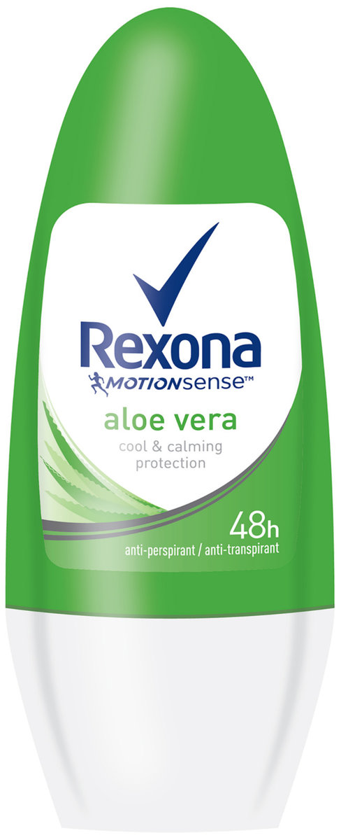 Rexona UL. ALOE VERA kulka 50