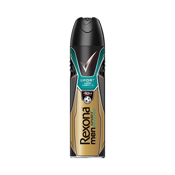 Rexona Men Sport Defence Anti-Perspirant 48h antyperspirant spray 150ml