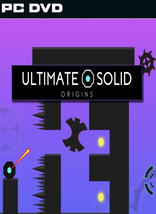 Ultimate Solid PL