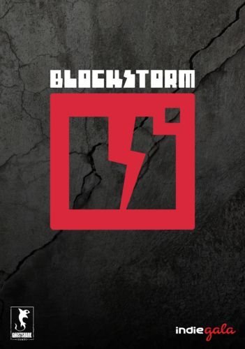 Blockstorm (PC/MAC/LX)