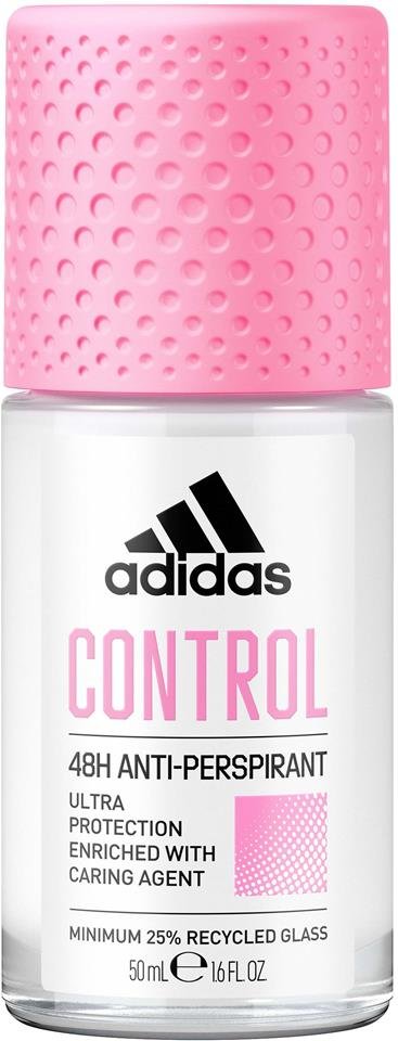 adidas Control Cool & Care 50 ml dezodorant w kulce