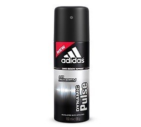 Adidas Men Dynamic Pulse Deodorant Dezodorant 150ml